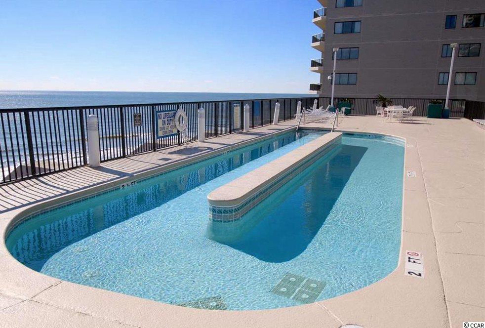 201 N 77th Ave. N UNIT #824 Myrtle Beach, SC 29572