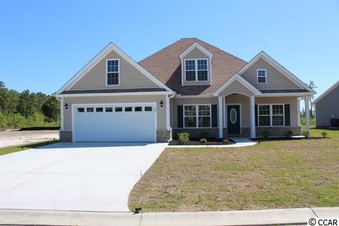 291 Copperwood Loop Conway, SC 29526