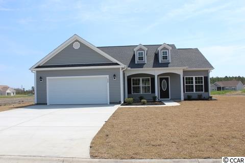 509 Larkspur Dr. Conway, SC 29526