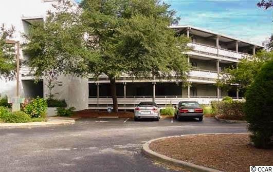 415 Ocean Creek Dr. UNIT 2361 3E Myrtle Beach, SC 29572