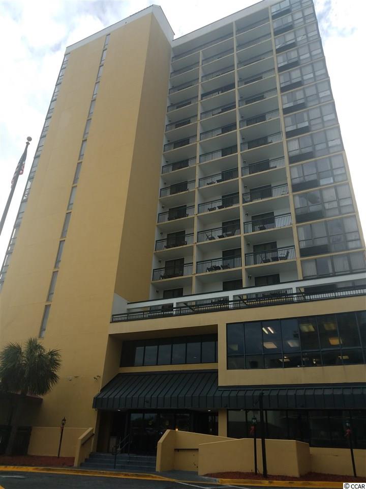 2701 S Ocean Blvd. UNIT #811 Myrtle Beach, SC 29577