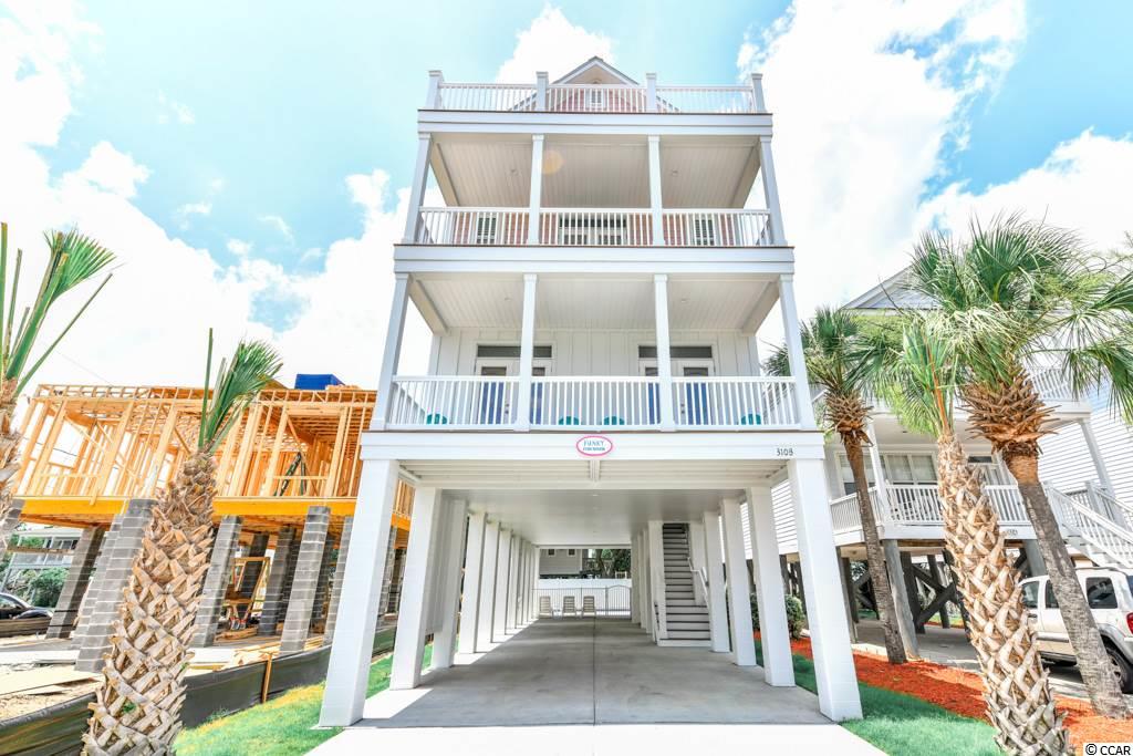 310B N Ocean Blvd. Surfside Beach, SC 29575