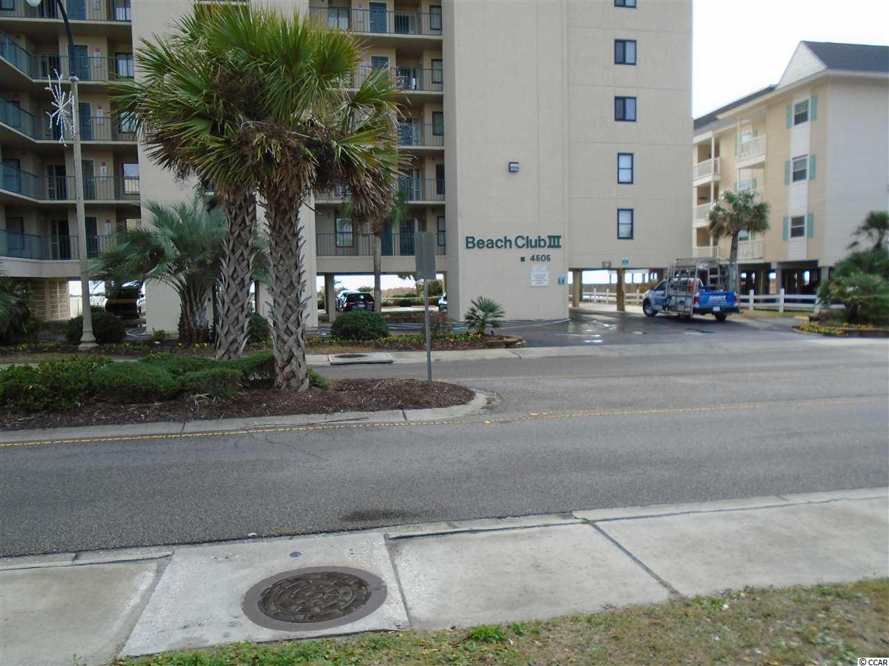 4505 S Ocean Blvd. UNIT 9A North Myrtle Beach, SC 29582