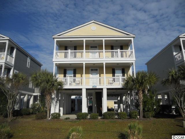 106 Crab Dr. Garden City, SC 29576