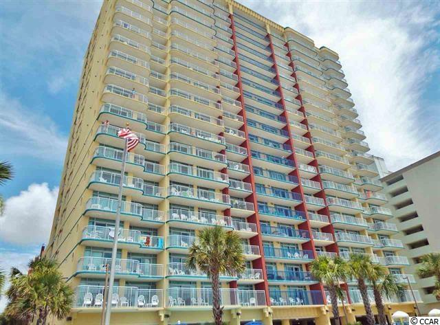 2007 S Ocean Blvd. UNIT #1705 Myrtle Beach, SC 29577