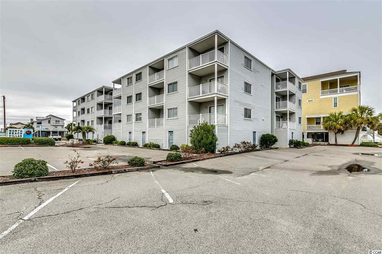 5709 N Ocean Blvd. UNIT 107-D North Myrtle Beach, SC 29582