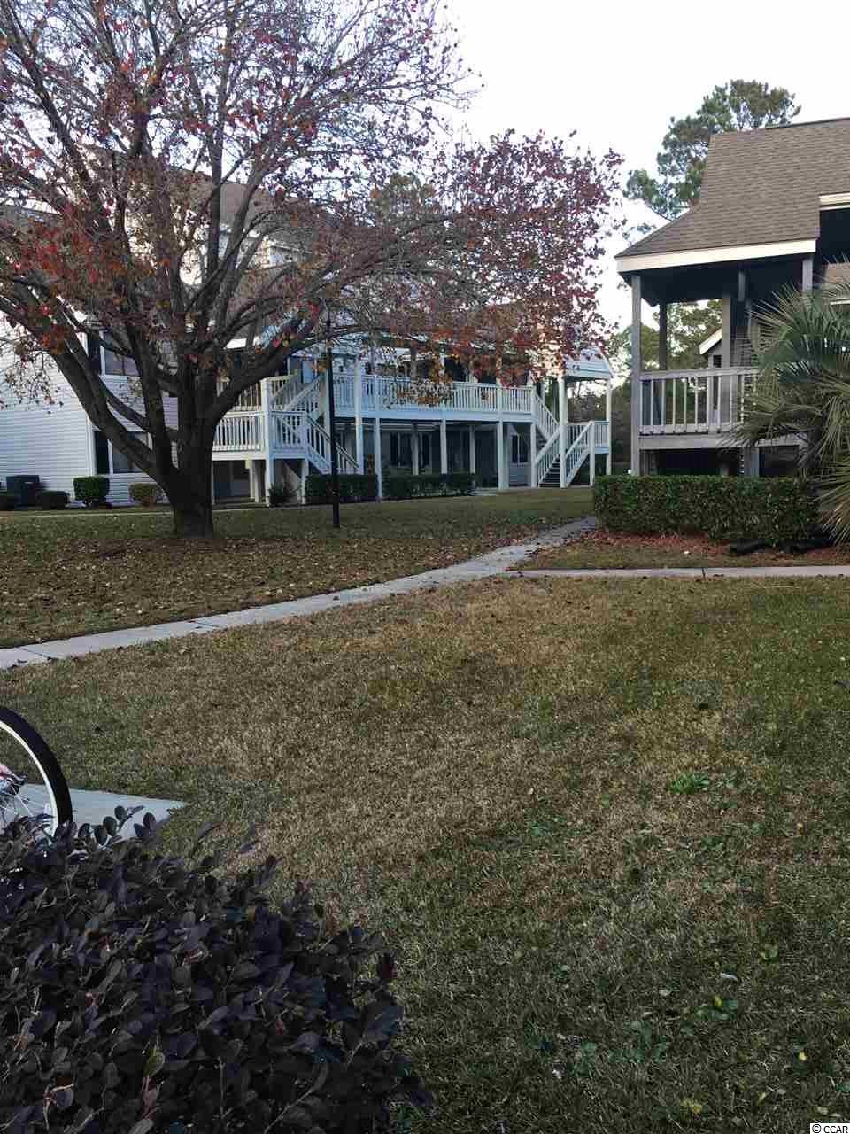 1860 Auburn Ln. UNIT 23-A Surfside Beach, SC 29575