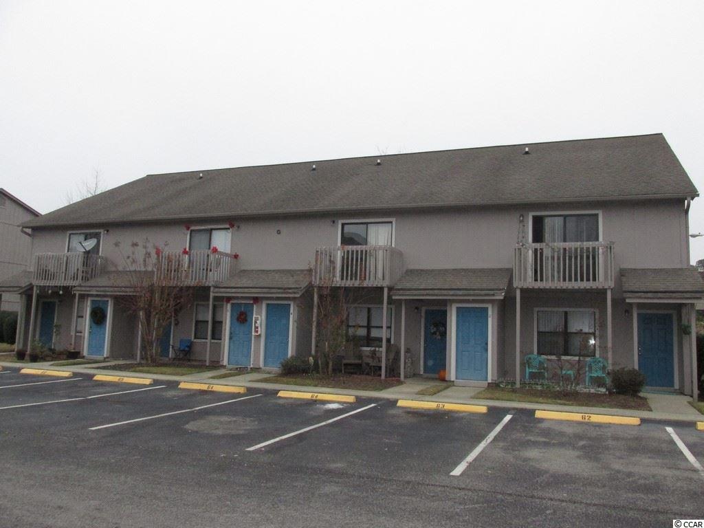 105 Horizon River Dr. UNIT G-3 Myrtle Beach, SC 29588