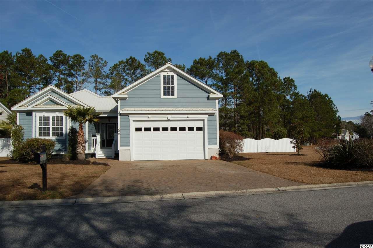 300 Goddard Ln. Murrells Inlet, SC 29576