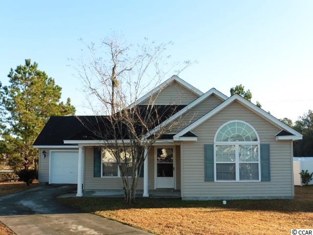 726 Dunlon Ct. Myrtle Beach, SC 29588