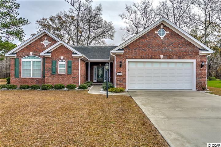 412 Fawn Ct. Longs, SC 29568