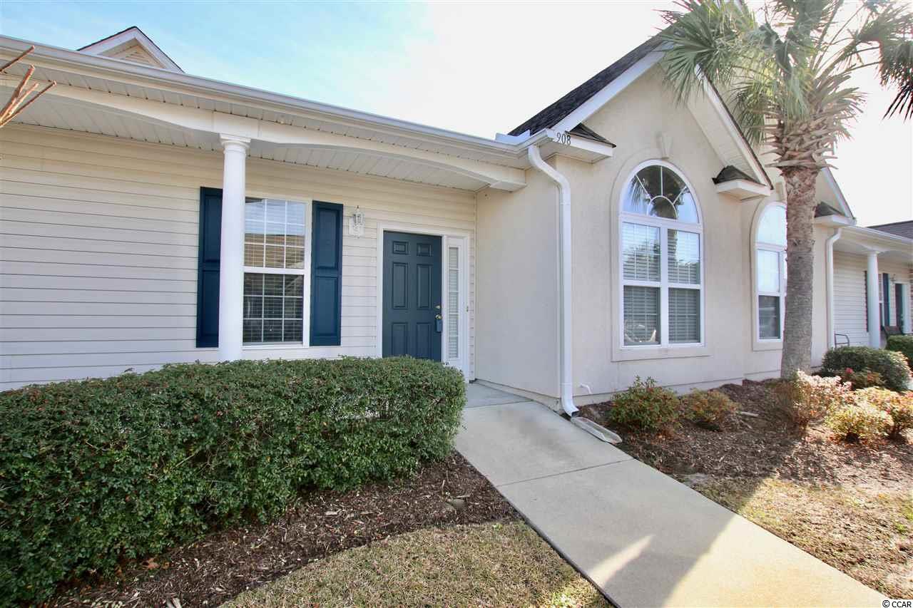 908 Wrigley Dr. UNIT 17-3 Myrtle Beach, SC 29588