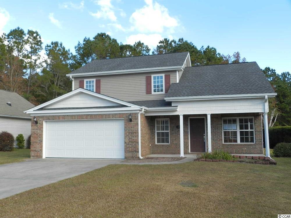 46 Easter Lilly Ct. Murrells Inlet, SC 29576