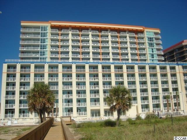 5200 N Ocean Blvd. UNIT #215 Myrtle Beach, SC 29577