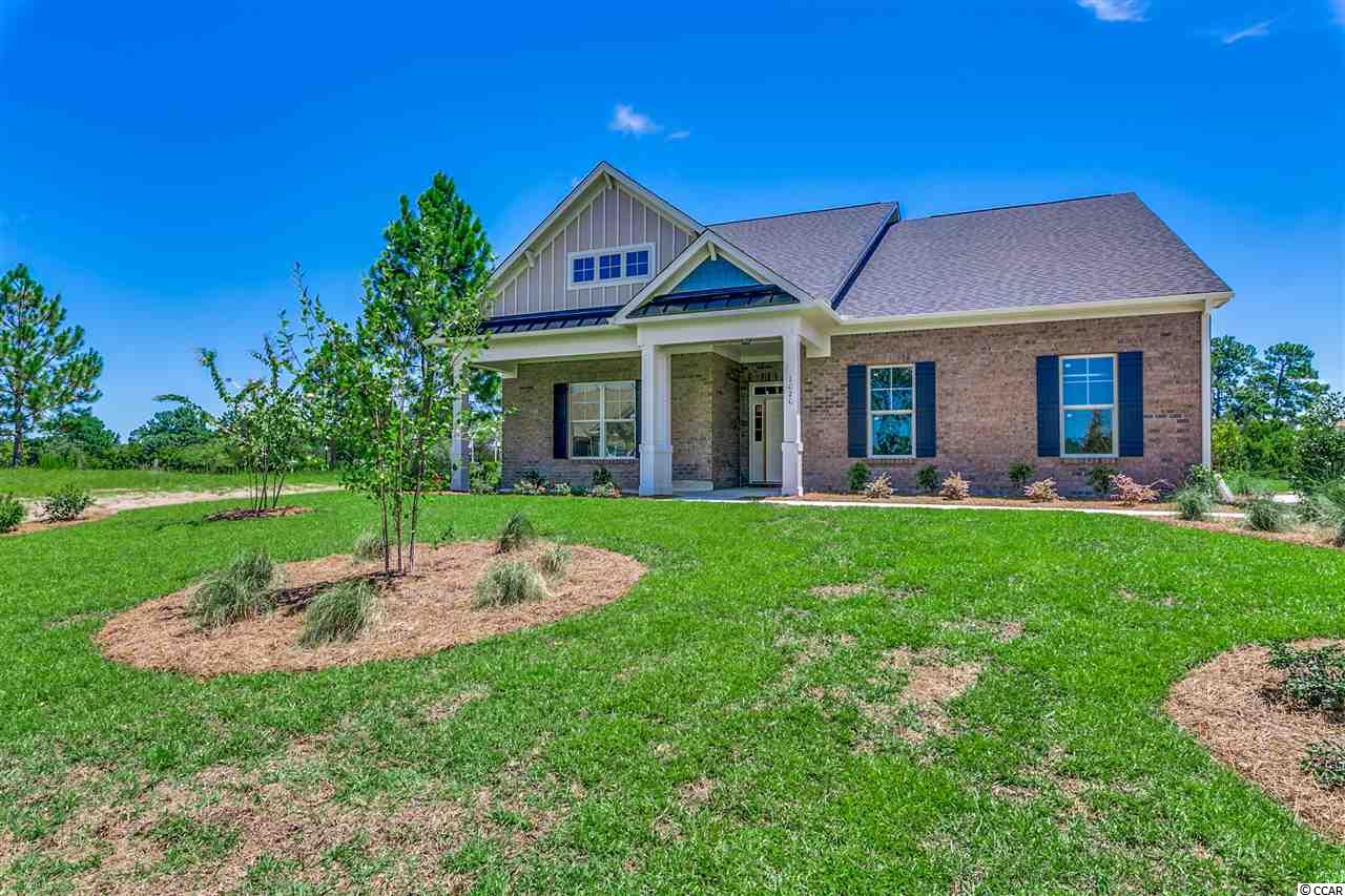 1012 Glossy Ibis Dr. Conway, SC 29526