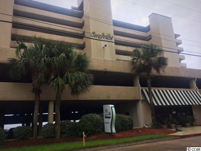 1709 S Ocean Blvd. UNIT #614 North Myrtle Beach, SC 29582