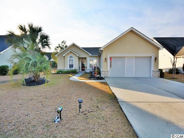 123 Sugar Mill Loop Myrtle Beach, SC 29588