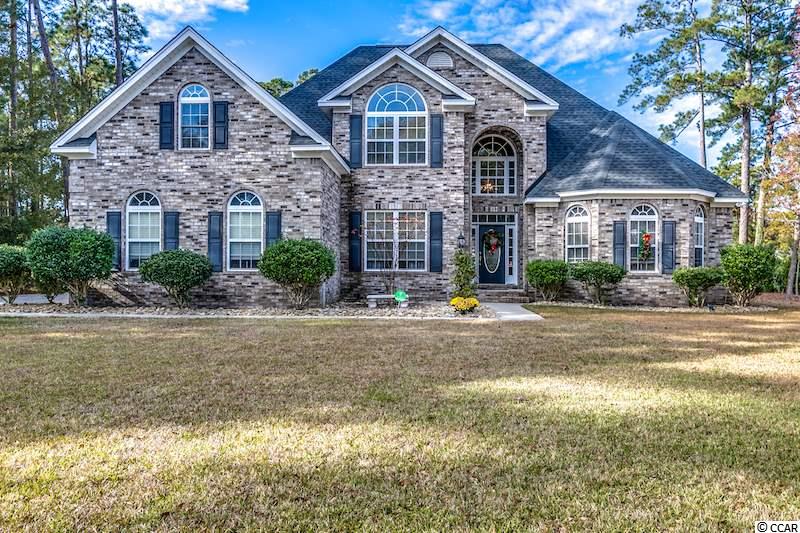 503 Allspice Ln. Myrtle Beach, SC 29579