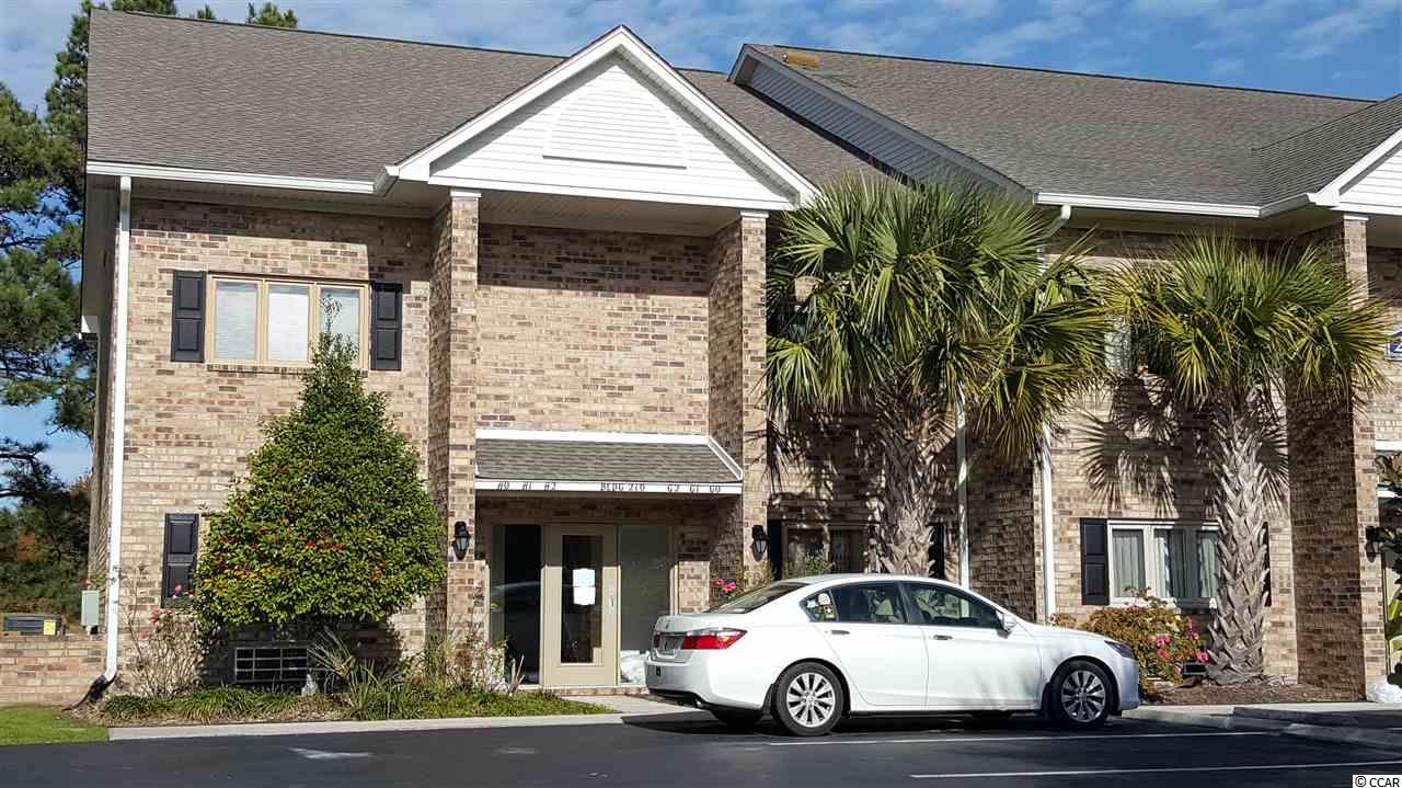 210 Double Eagle Dr. UNIT G1 Surfside Beach, SC 29575