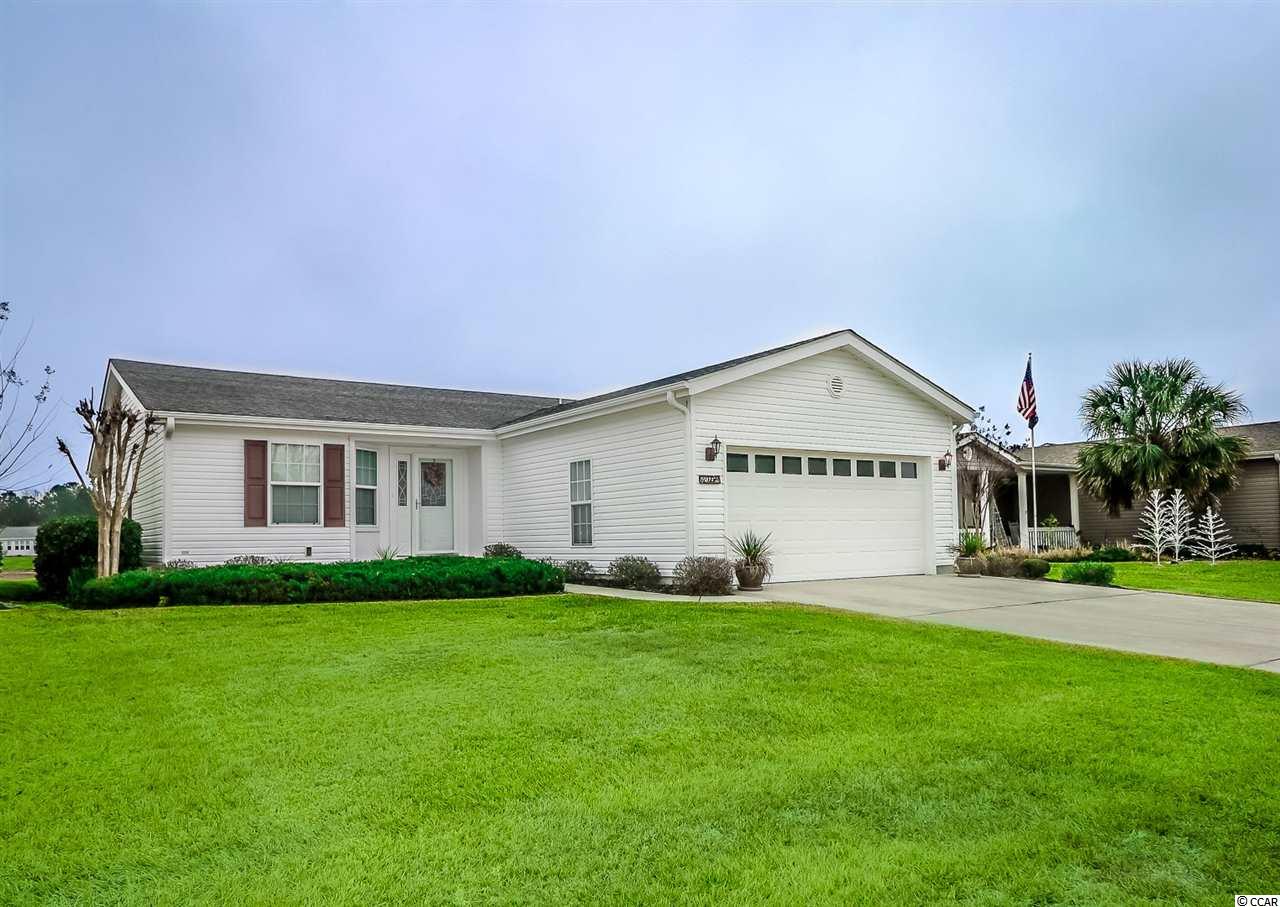 372 Walden Lake Rd. Conway, SC 29526