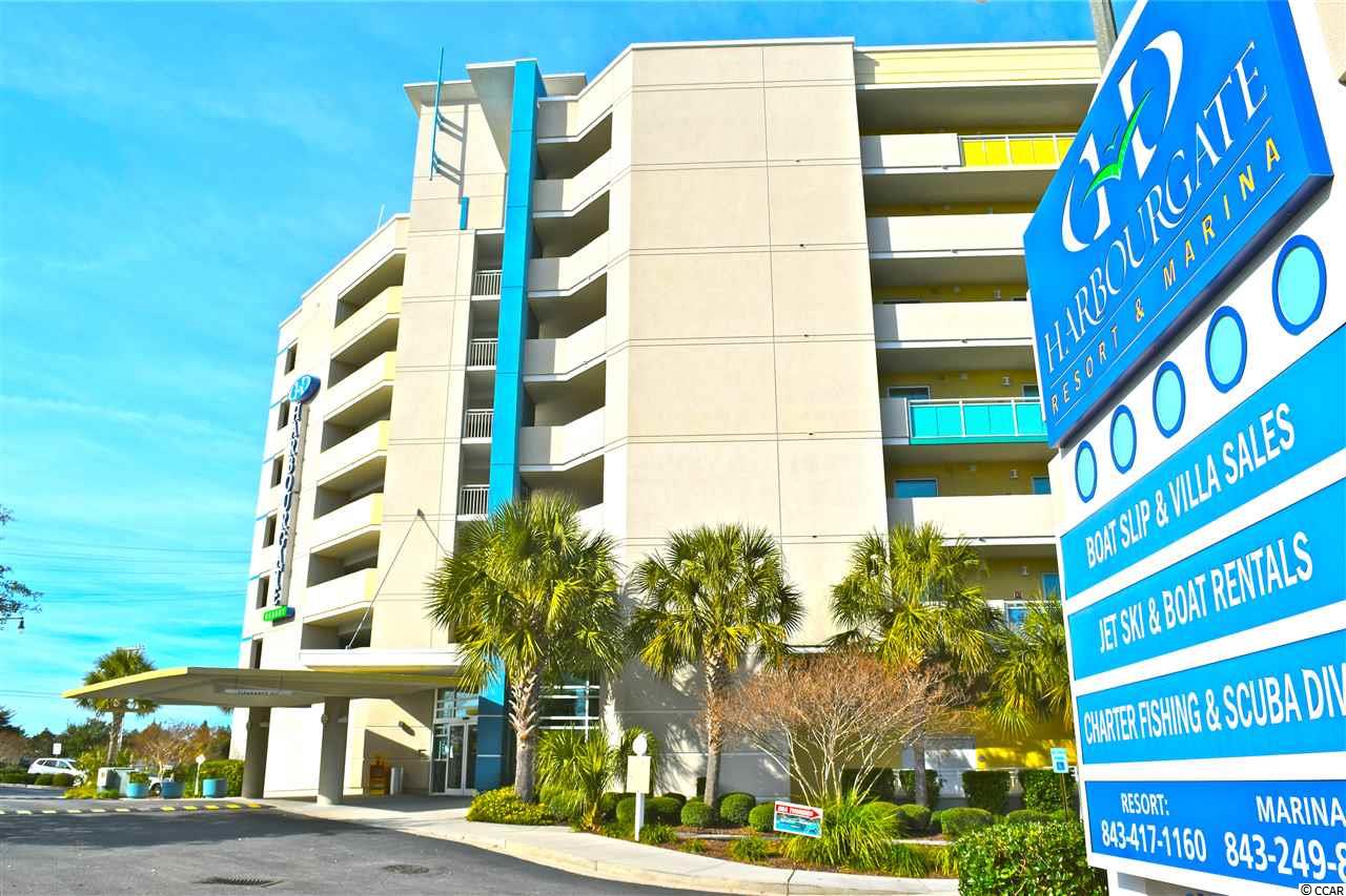 2100 Sea Mountain Hwy. UNIT #426 North Myrtle Beach, SC 29582