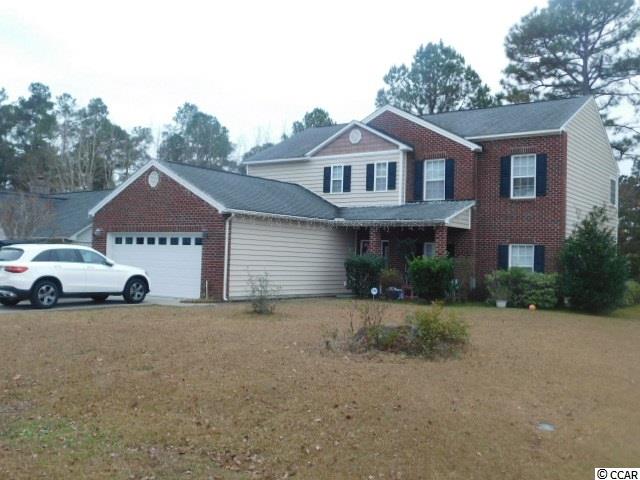 2131 Deerfield Ave. Myrtle Beach, SC 29575
