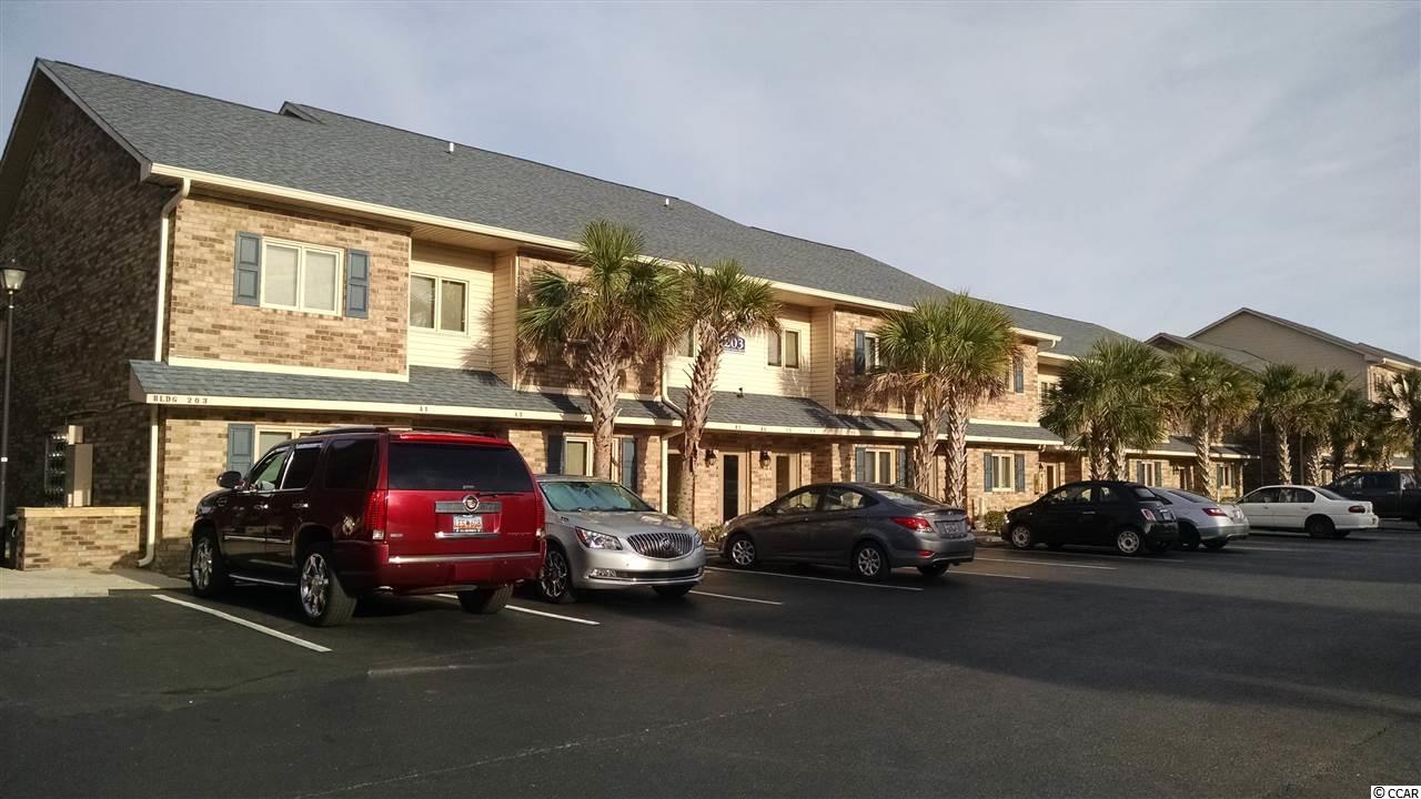 203 Double Eagle Dr. UNIT C3 Surfside Beach, SC 29575