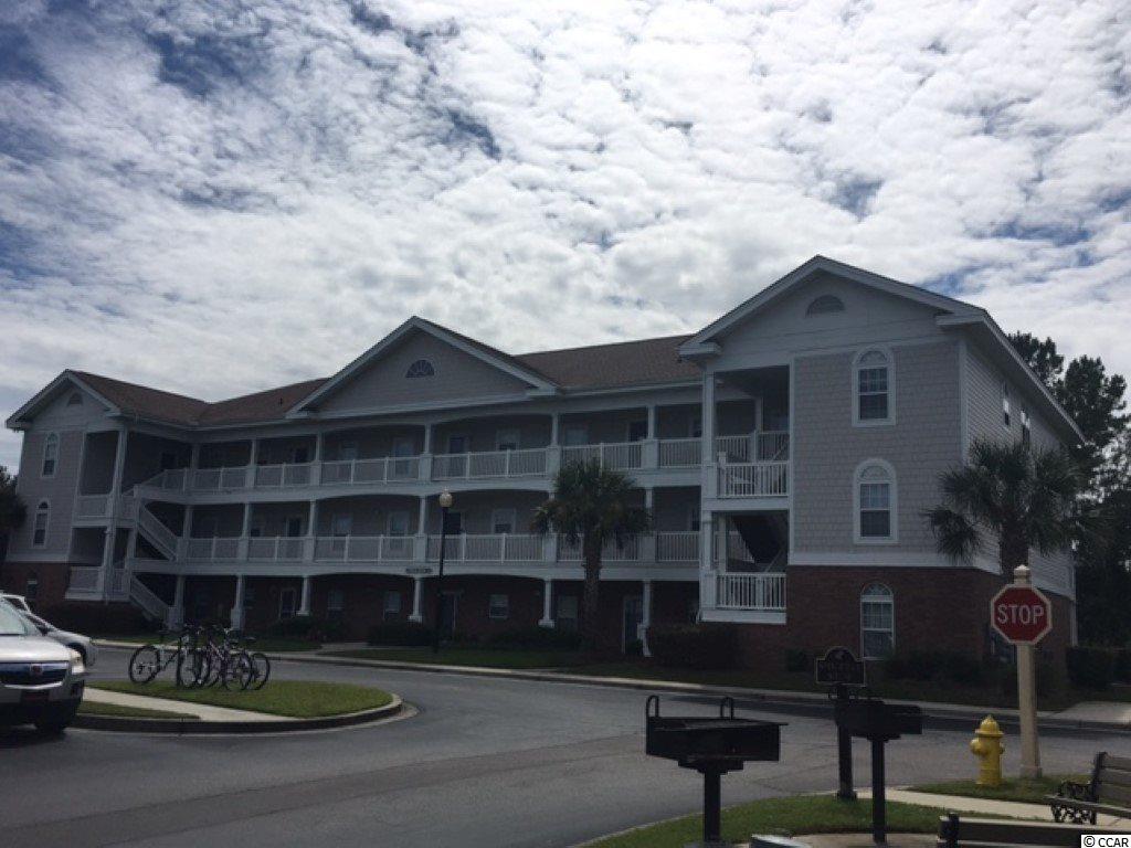 5750 Oyster Catcher Dr. UNIT #1124 North Myrtle Beach, SC 29582