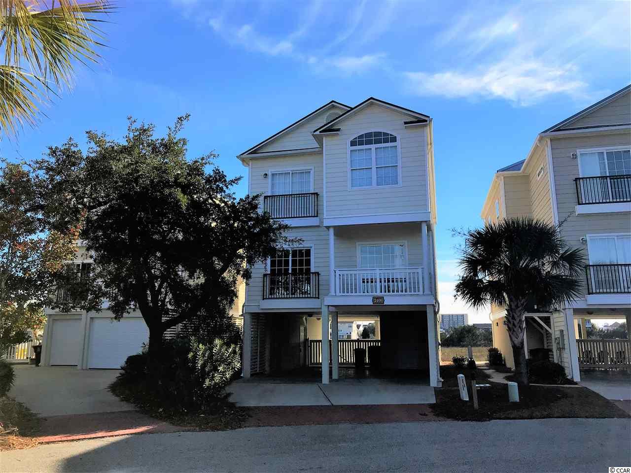 2400 Pointe Marsh Ln. North Myrtle Beach, SC 29582