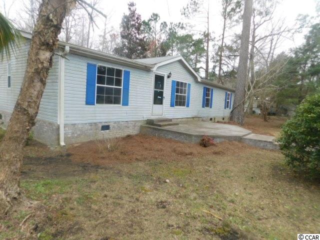 6625 Coastal Oaks Dr. Conway, SC 29527