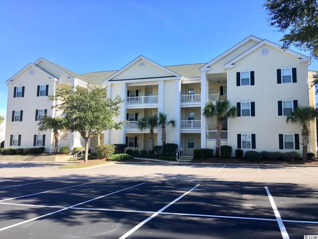 601 Hillside Dr. N UNIT #3002 North Myrtle Beach, SC 29582