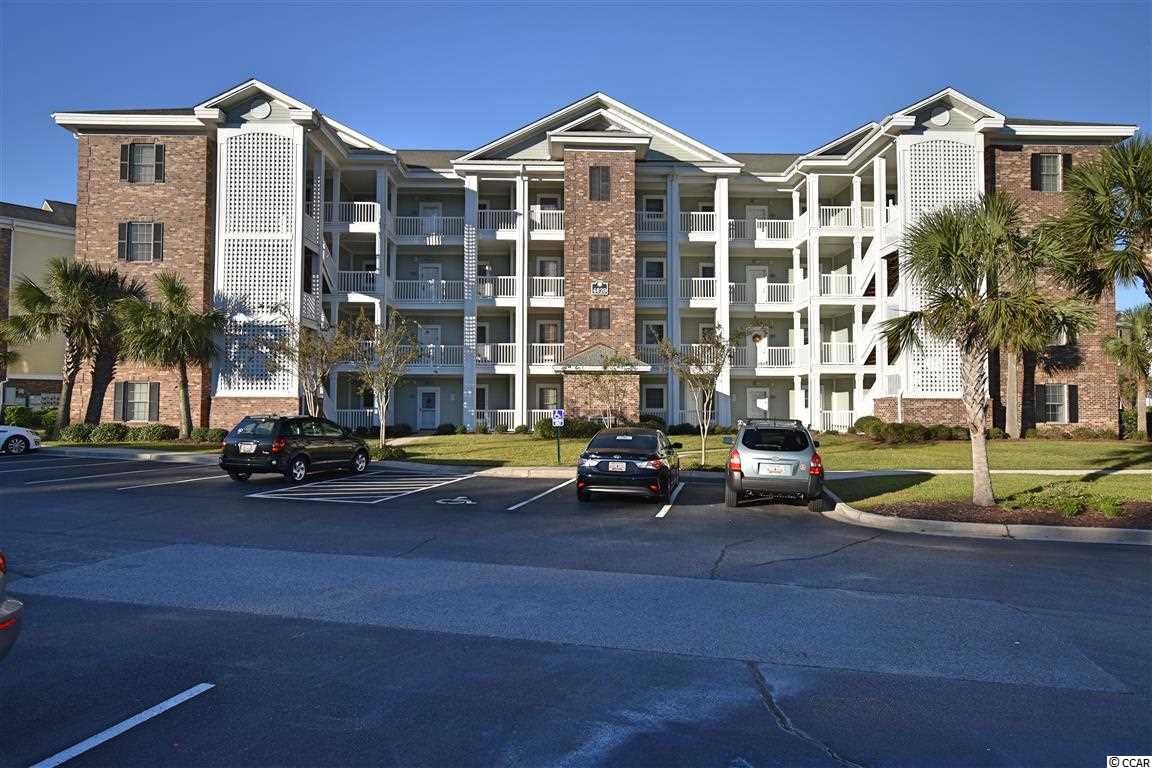 4829 Luster Leaf Circle UNIT #202 Myrtle Beach, SC 29577