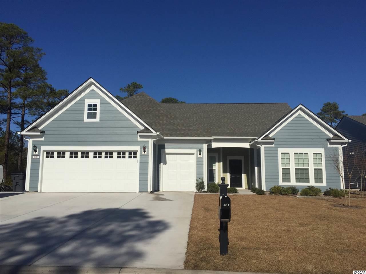 3913 Riley-Hampton Dr. Myrtle Beach, SC 29579