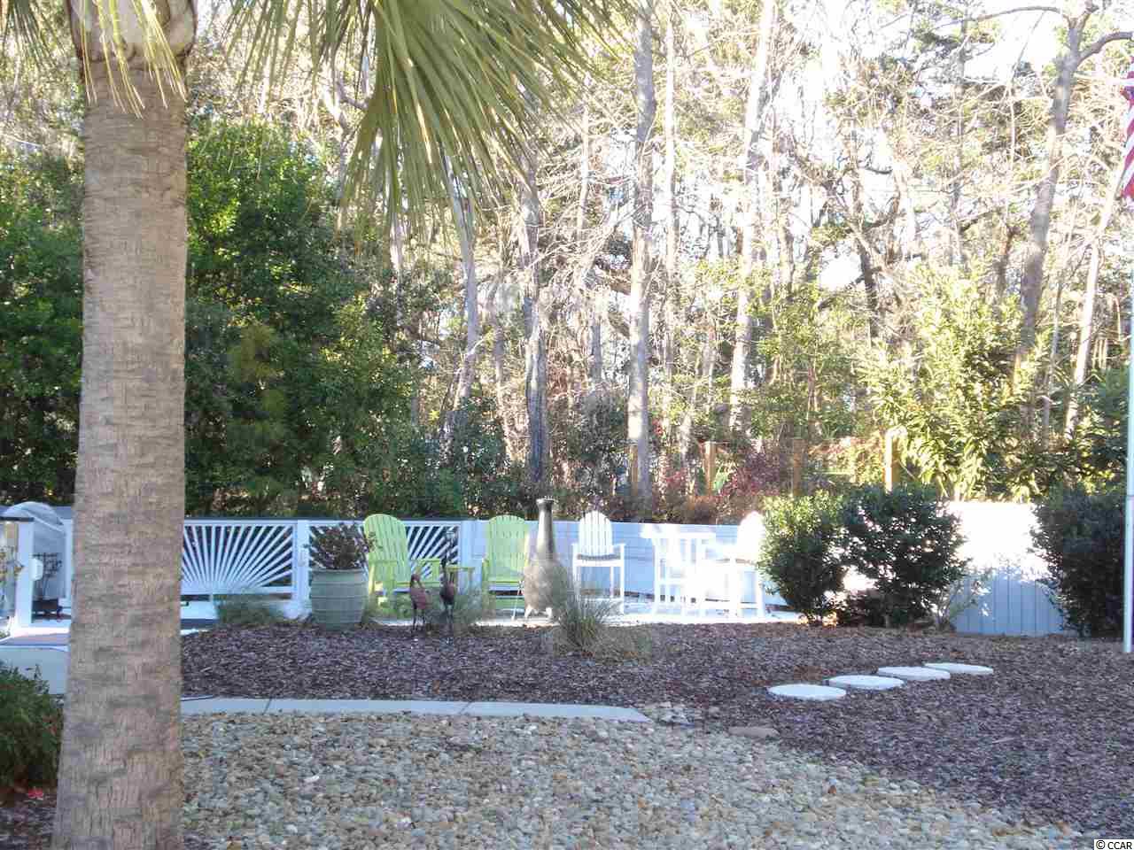 Lot 20 Fish Shack Alley Murrells Inlet, SC 29576