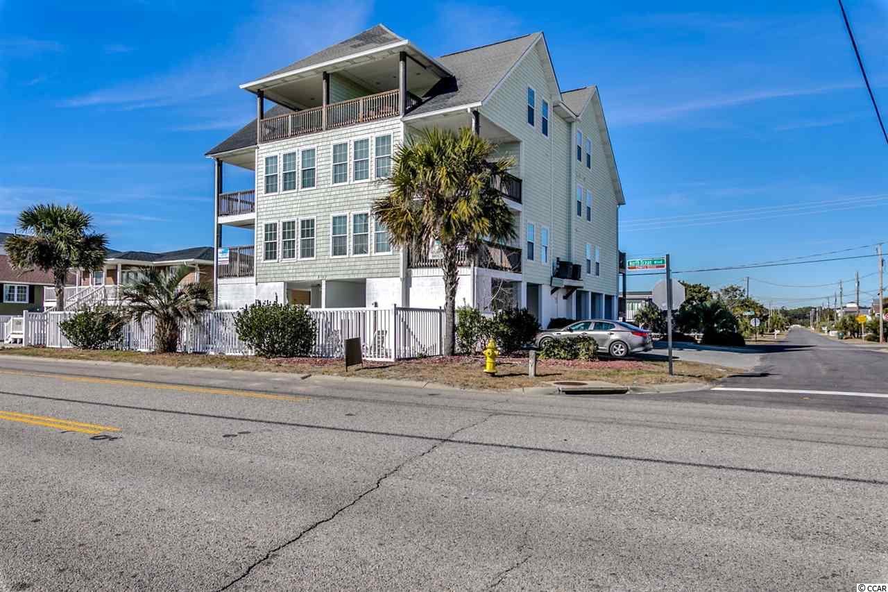 5109 N Ocean Blvd. UNIT B North Myrtle Beach, SC 29582