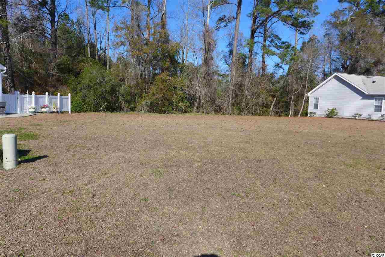 LOT 10 Oak Crest Circle Longs, SC 29568