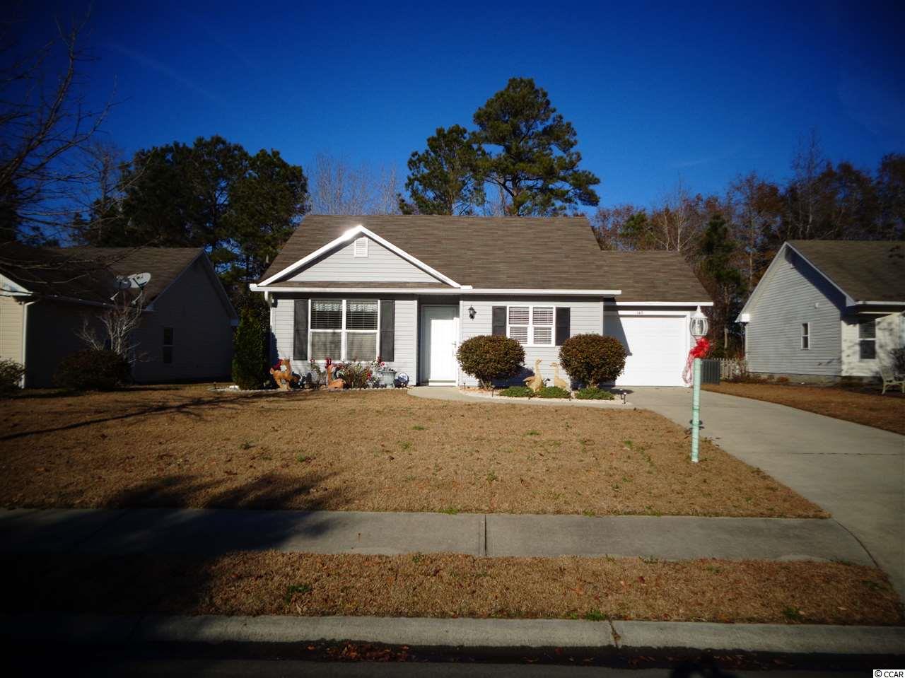 187 Retreat Pl. Little River, SC 29566