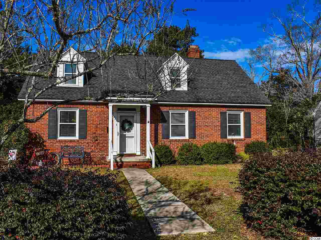 631 Magnolia Dr. Georgetown, SC 29440