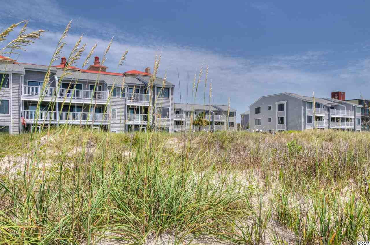 1820 North Ocean Blvd. UNIT 302E North Myrtle Beach, SC 28582