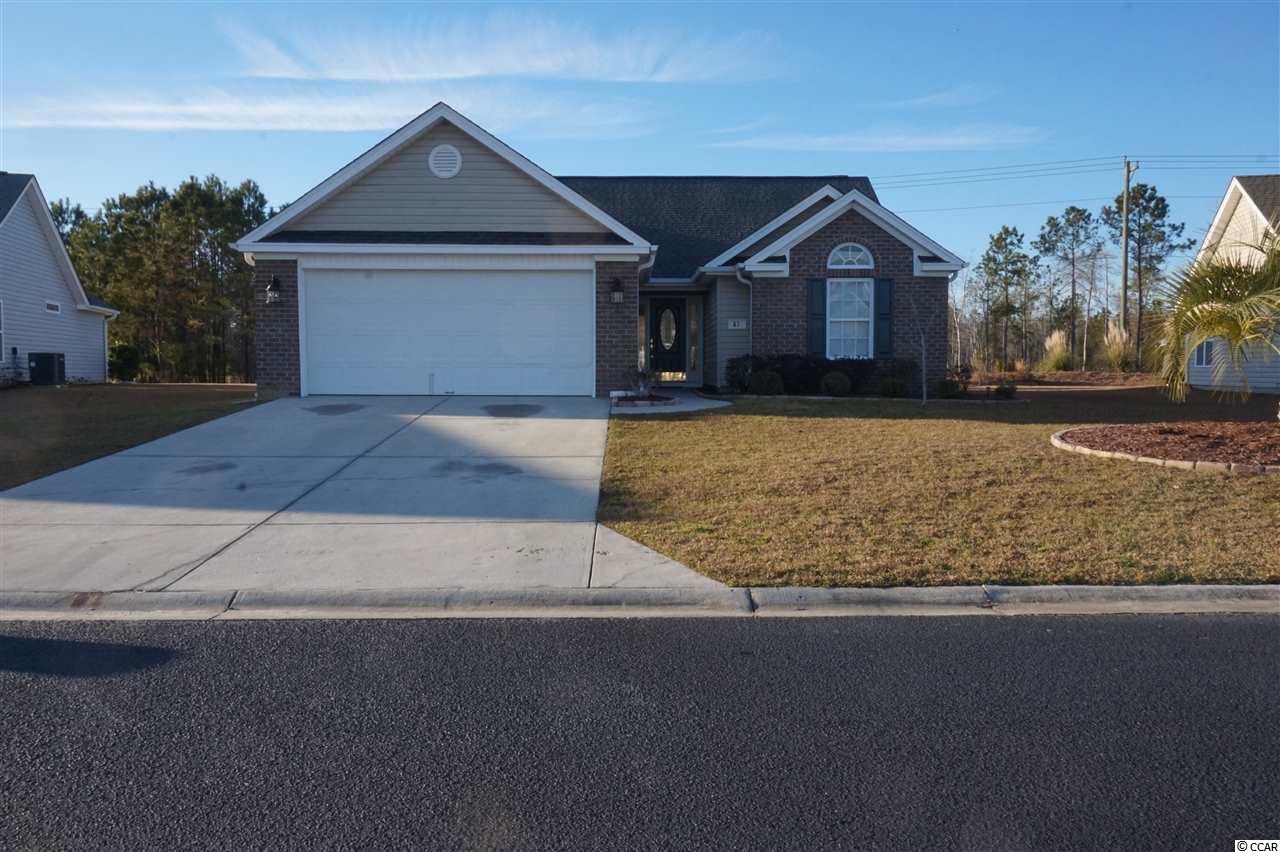 87 Bonnie Bridge Circle Myrtle Beach, SC 29579