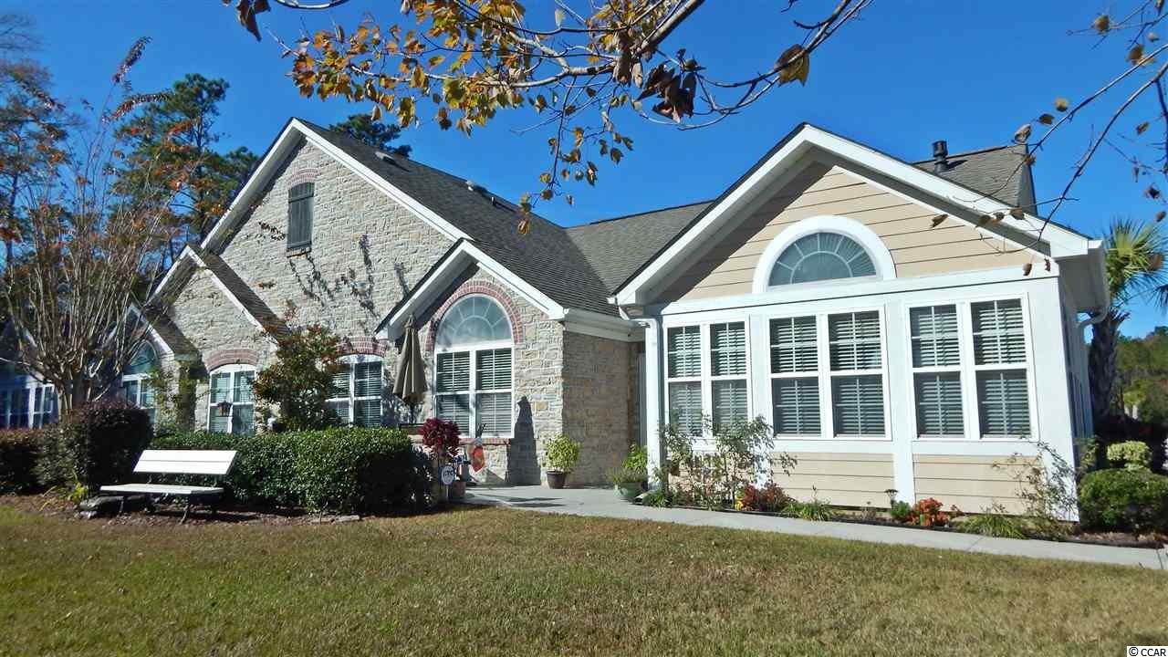 153 Stonegate Blvd. Murrells Inlet, SC 29576