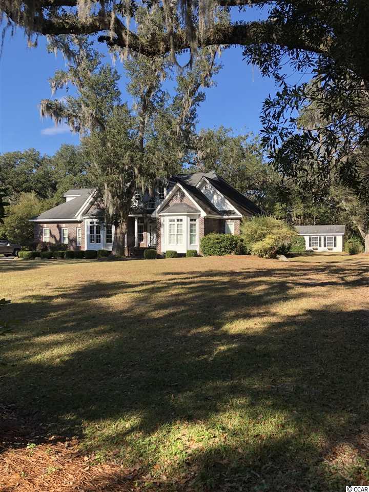 49 Roberts Rd. Georgetown, SC 29440