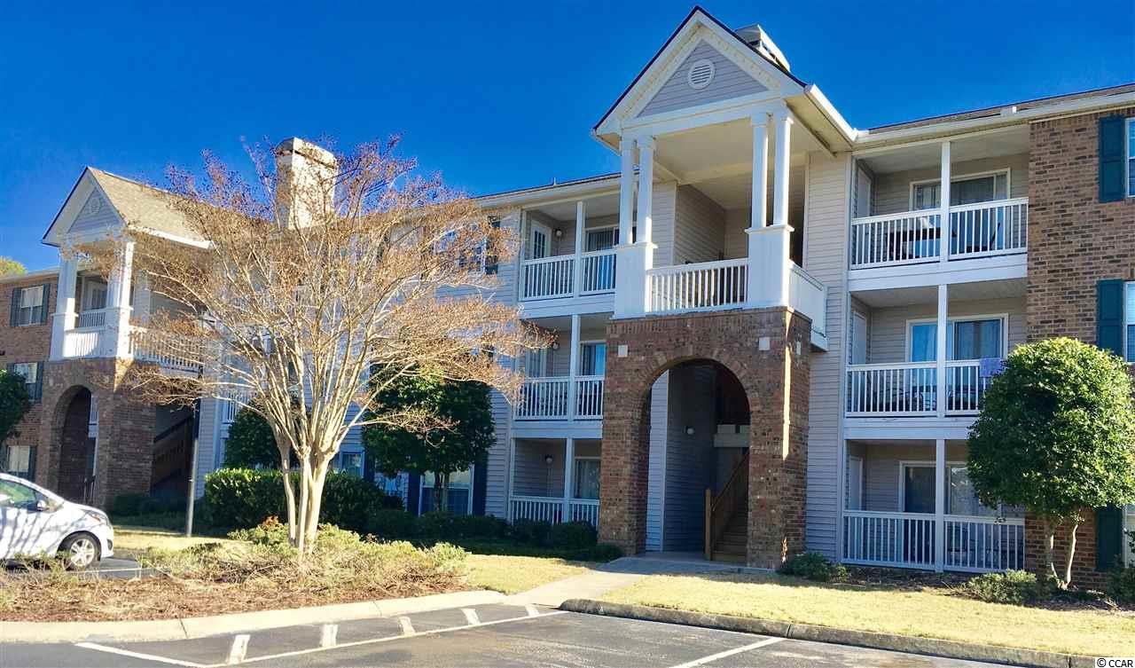 3741 Blockhouse Way UNIT #724 Myrtle Beach, SC 29577