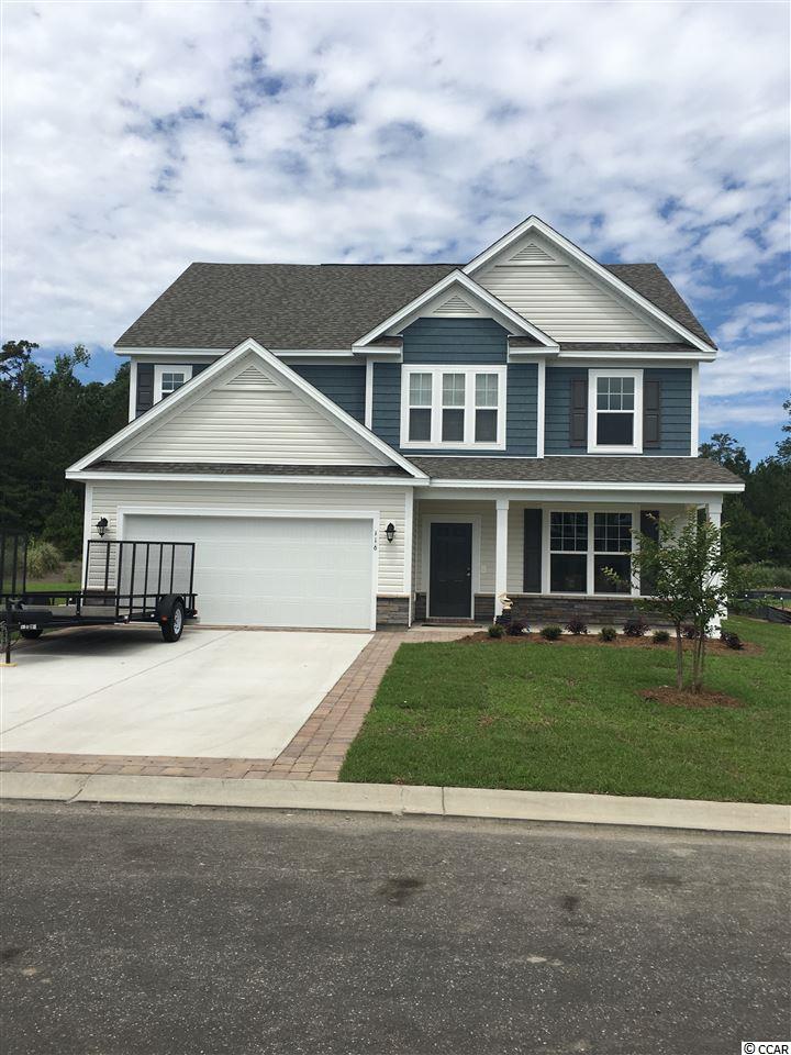 116 Campania St. Myrtle Beach, SC 29579