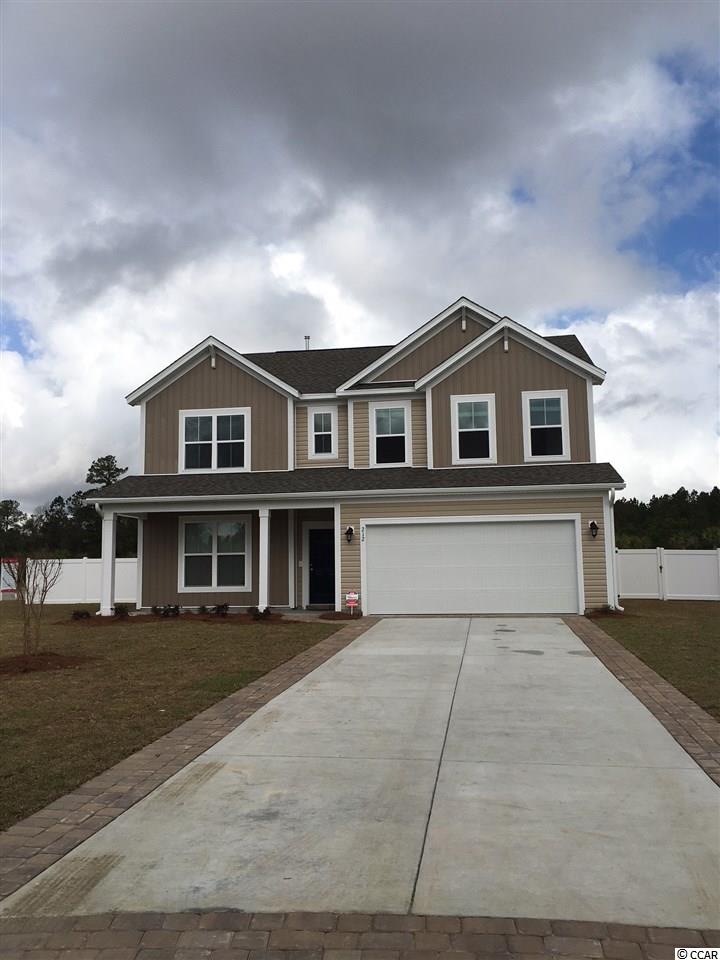 212 Camilo Ct. Myrtle Beach, SC 29579