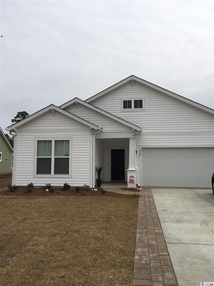 913 Mirella Loop Myrtle Beach, SC 29579