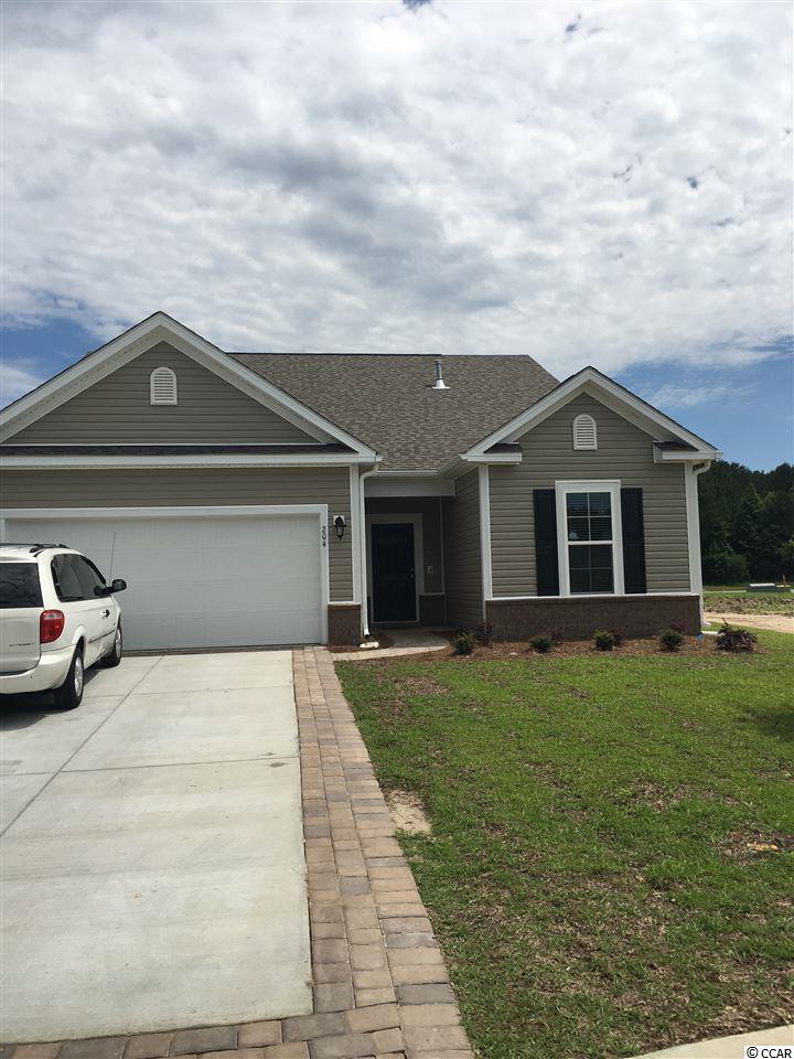 204 Camilo Ct. Myrtle Beach, SC 29579