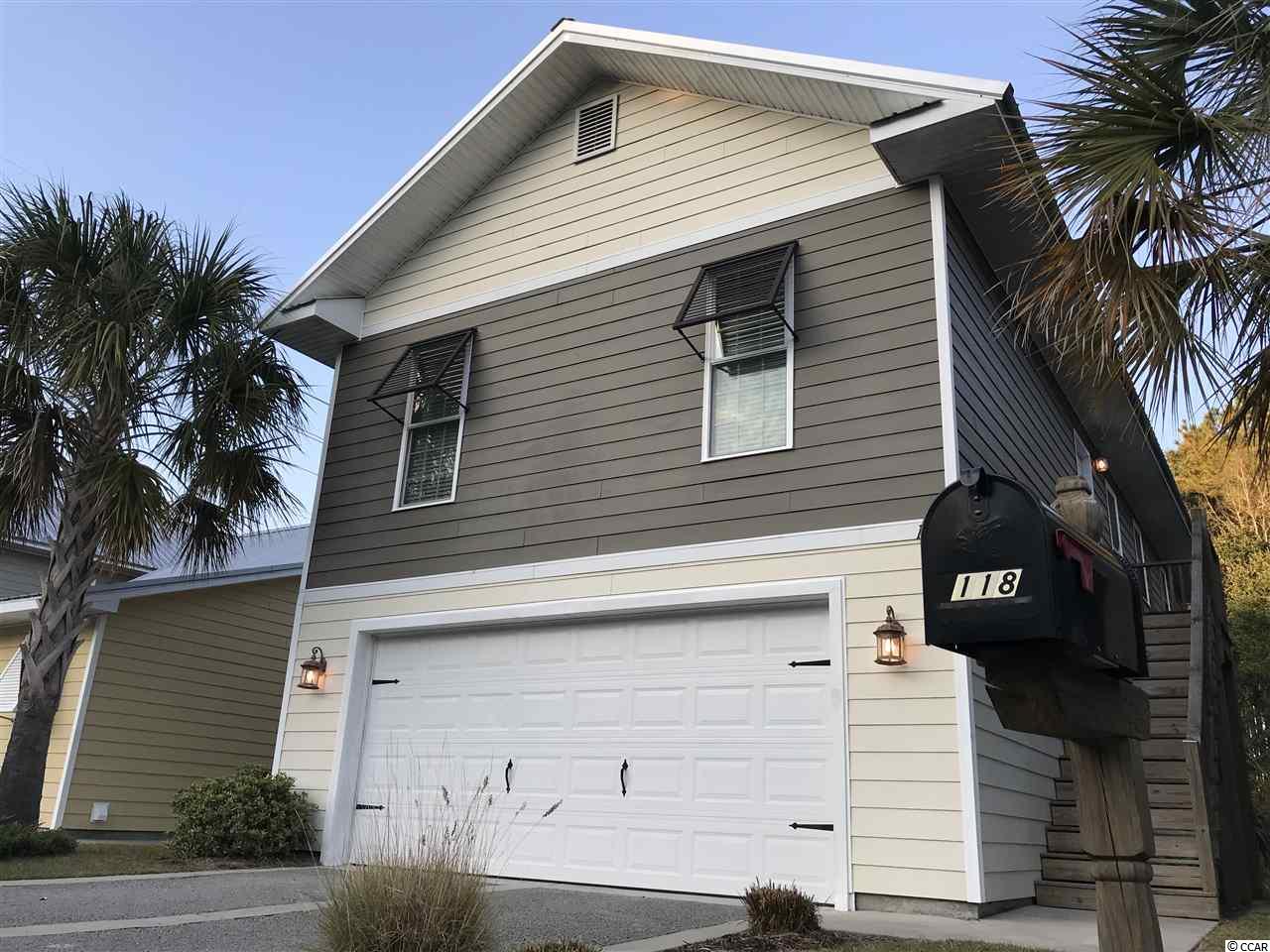 118 Weatherboard Ct. Pawleys Island, SC 29585