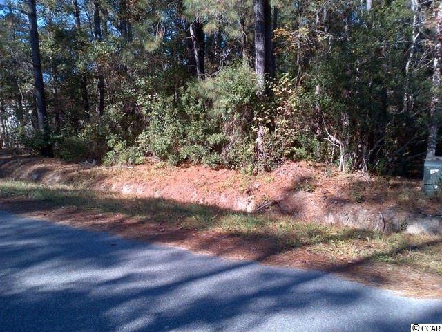 Lot 40 Buck Forest Conway, SC 29527