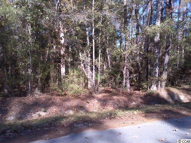Lot 30 Buck Forest Conway, SC 29527